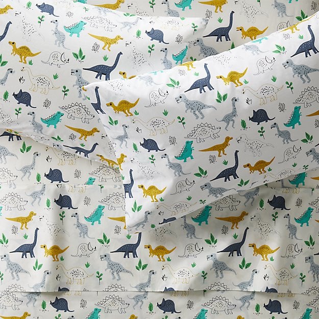 Dinosaur Sheet Set Best Dinosaur Toys For Kids 2018 POPSUGAR Family