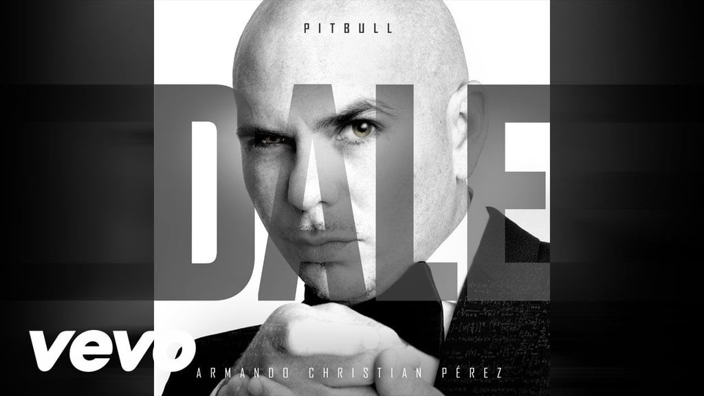 "El Taxi" by Pitbull