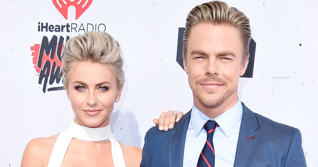 Dancing With the Stars Season 23 Pro Dancers