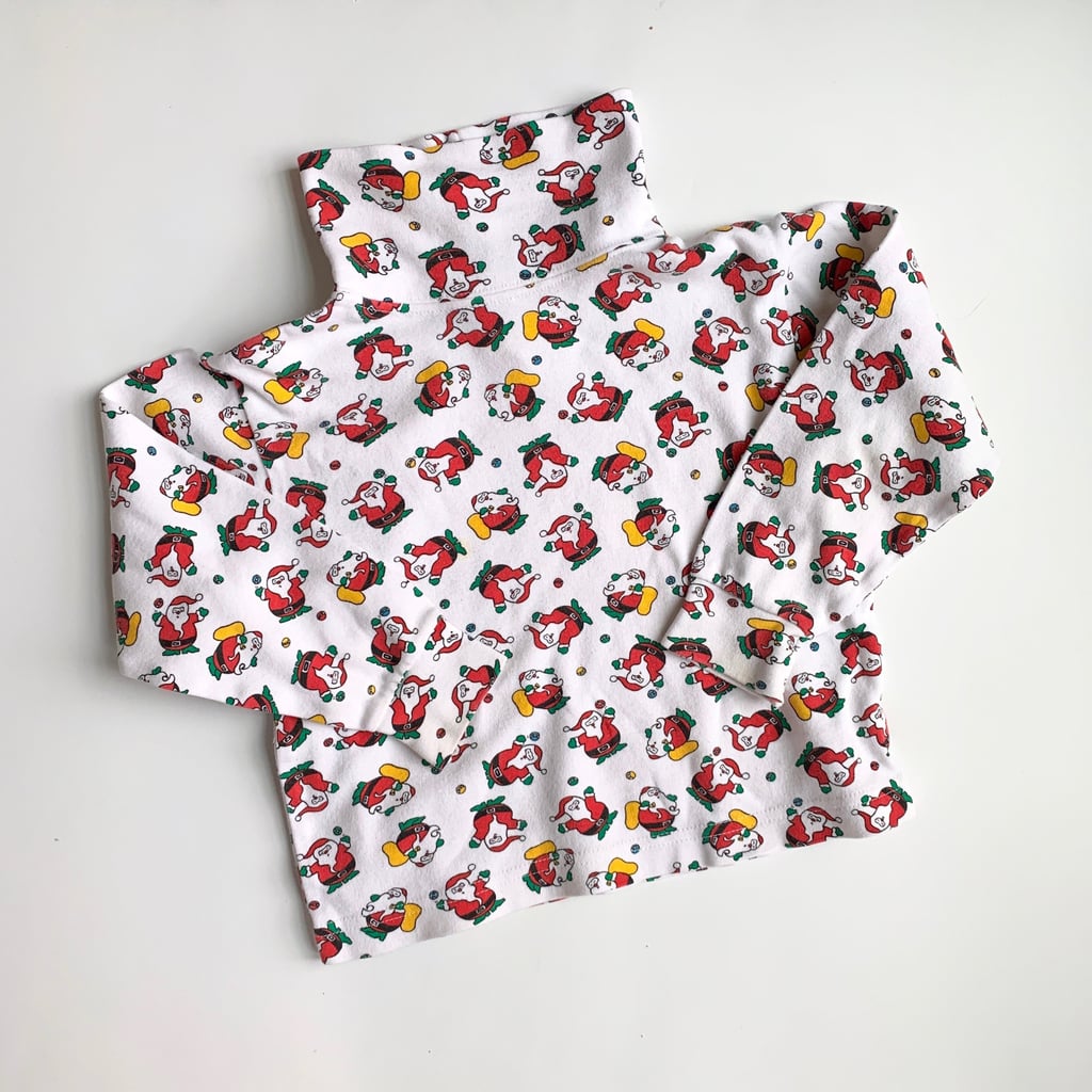 Christmas Turtlenecks