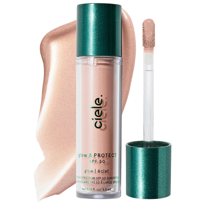 Best Highlighter With SPF