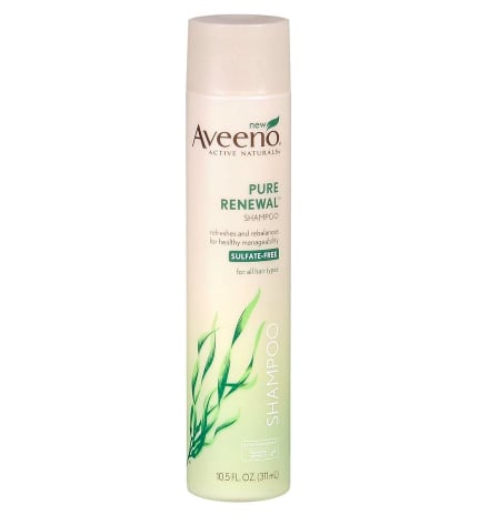 Aveeno Pure Renewal Dry Shampoo