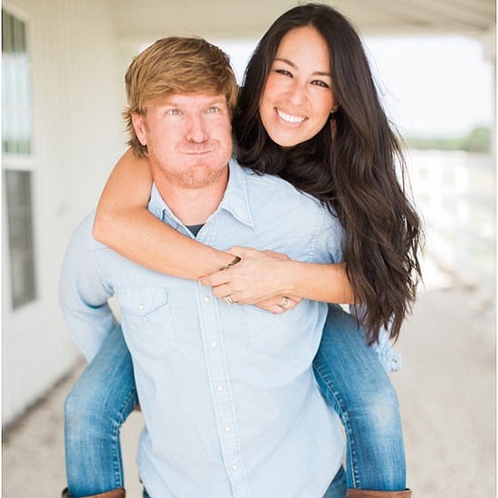 What It's Really Like to Be Cast on Fixer Upper