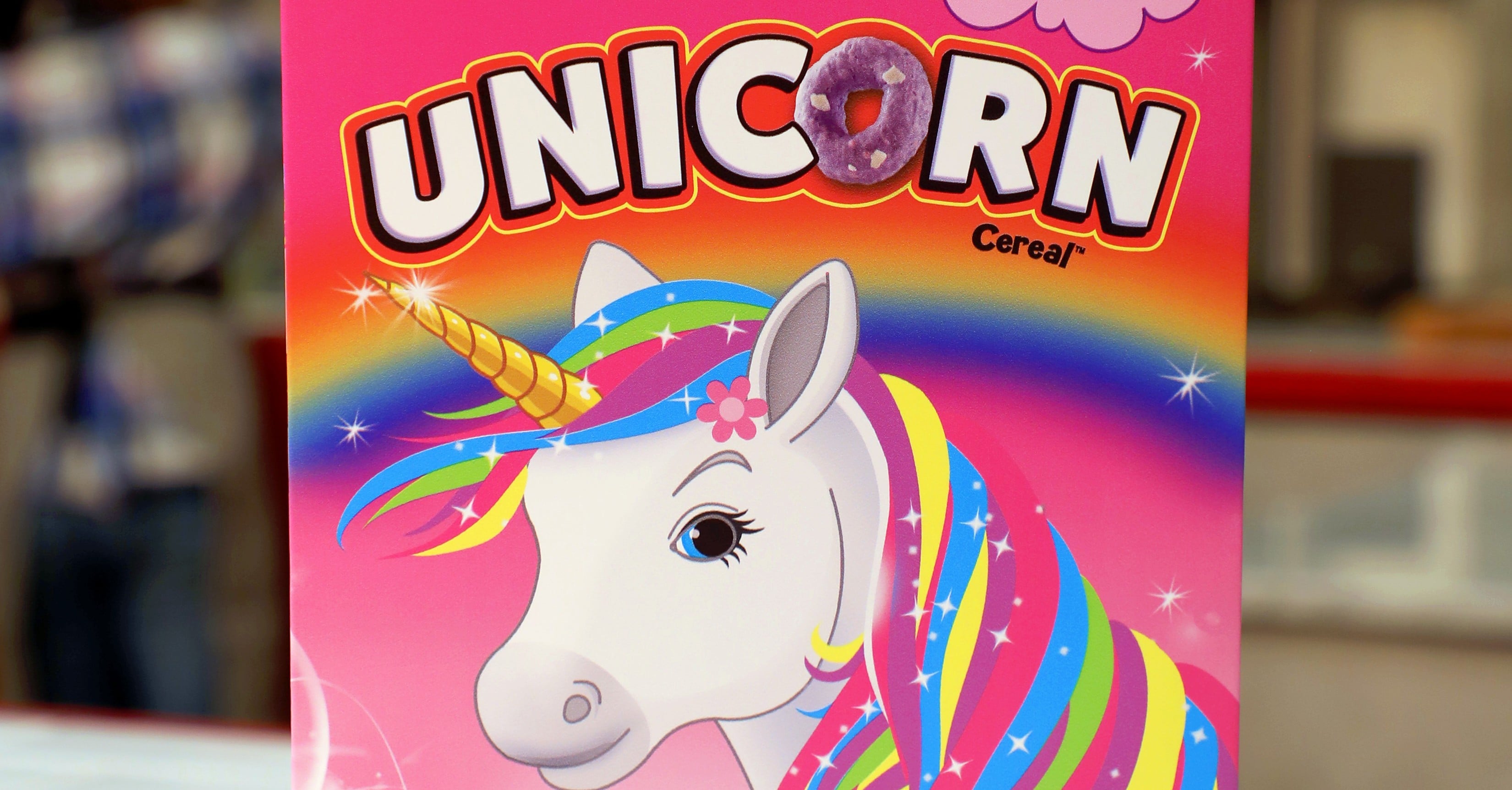 Where Can You Buy Kellogg's Unicorn Cereal? | PS Food