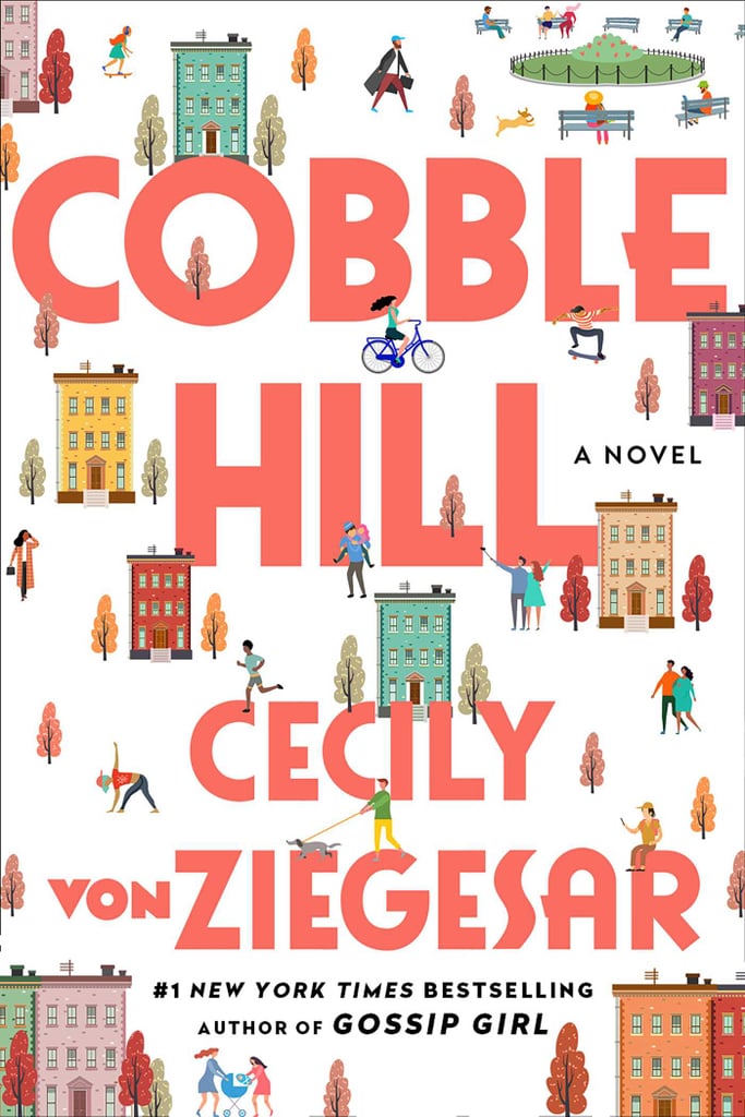 Cobble Hill by Cecily von Ziegesar