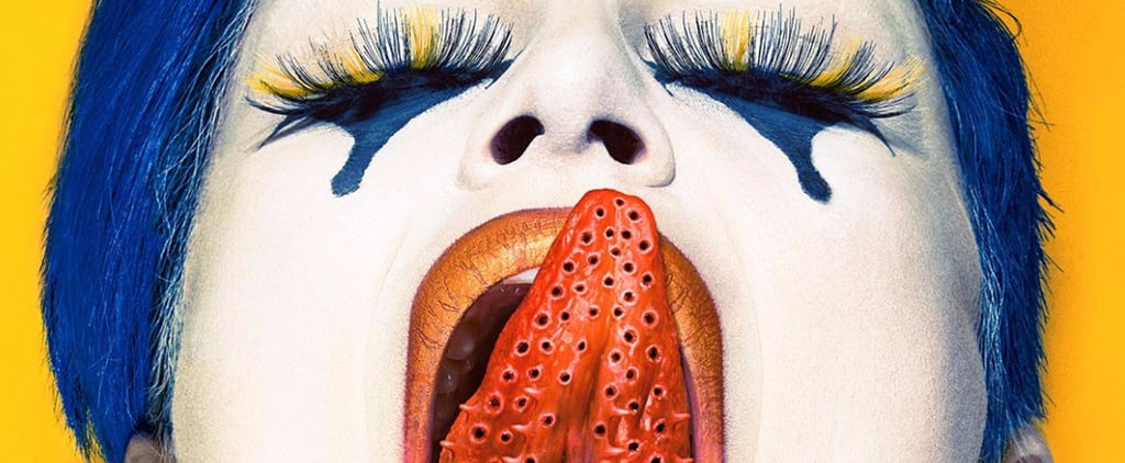 American Horror Story Cult Posters