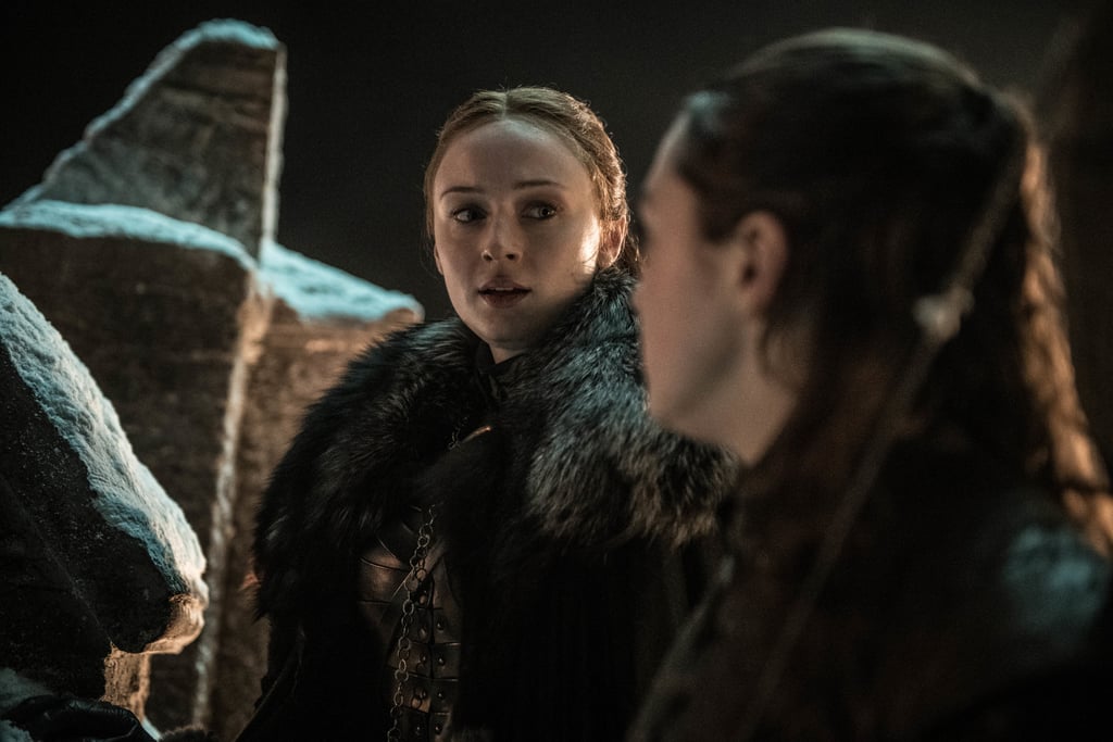 Game of Thrones Season 8 Episode 3 Photos | POPSUGAR Entertainment UK