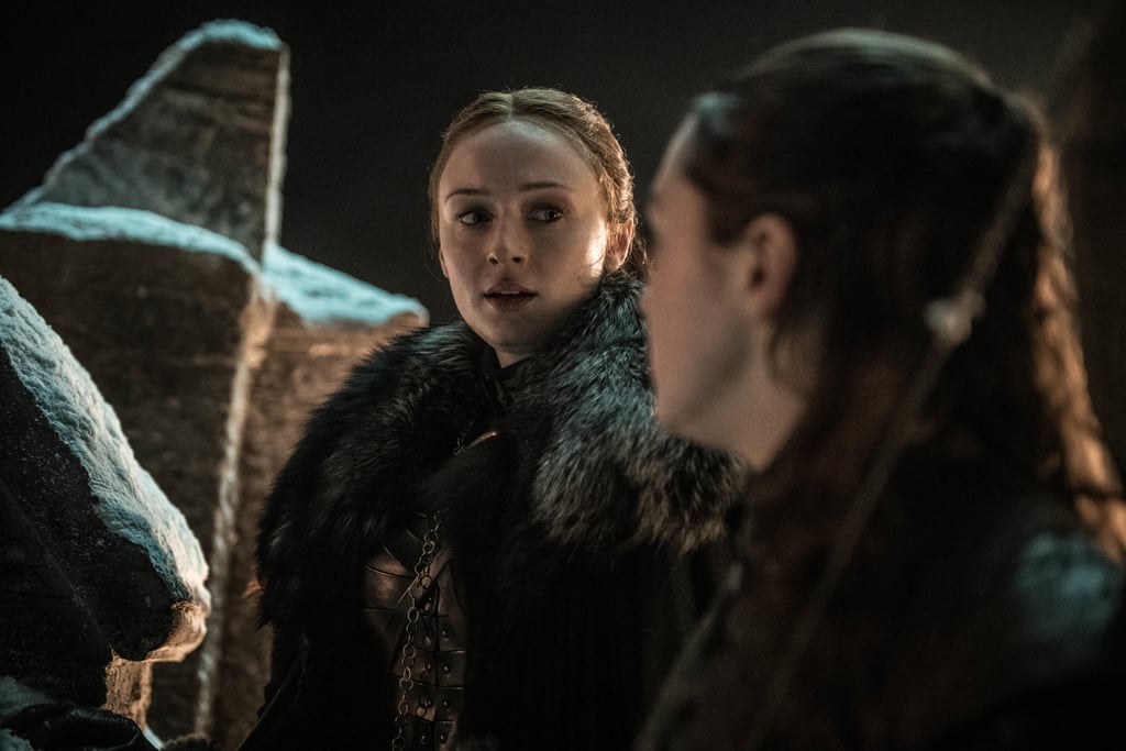 Game of Thrones Season 8 Episode 3 Photos