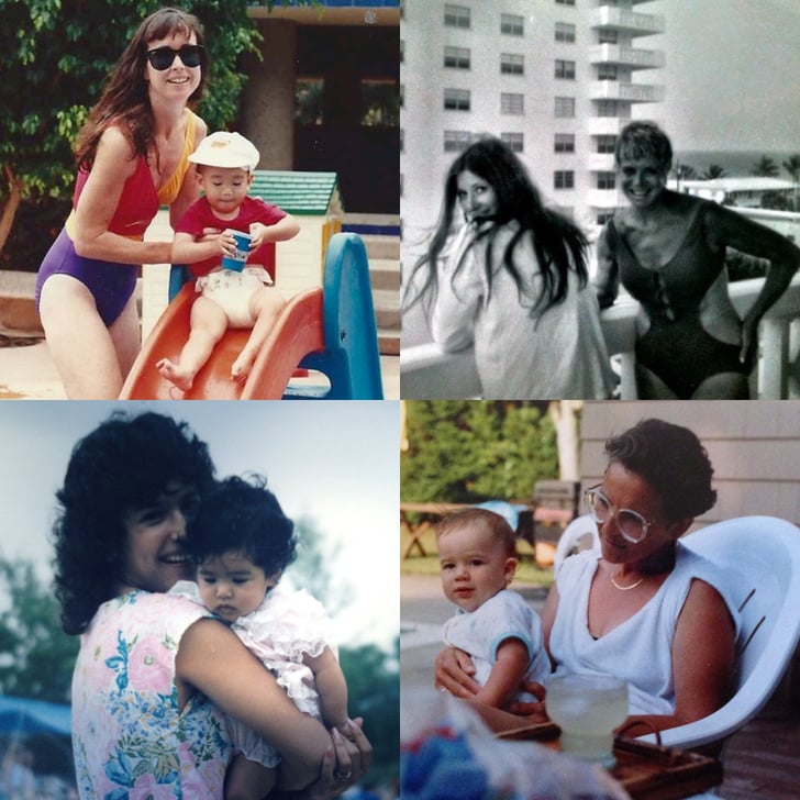 Mother's Day Mom Pictures