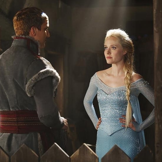 Once Upon a Time Season 4 Trailer