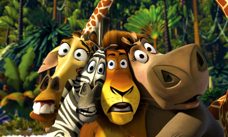 Madagascar | See a List of All of the Movies For Kids on HBO Max ...