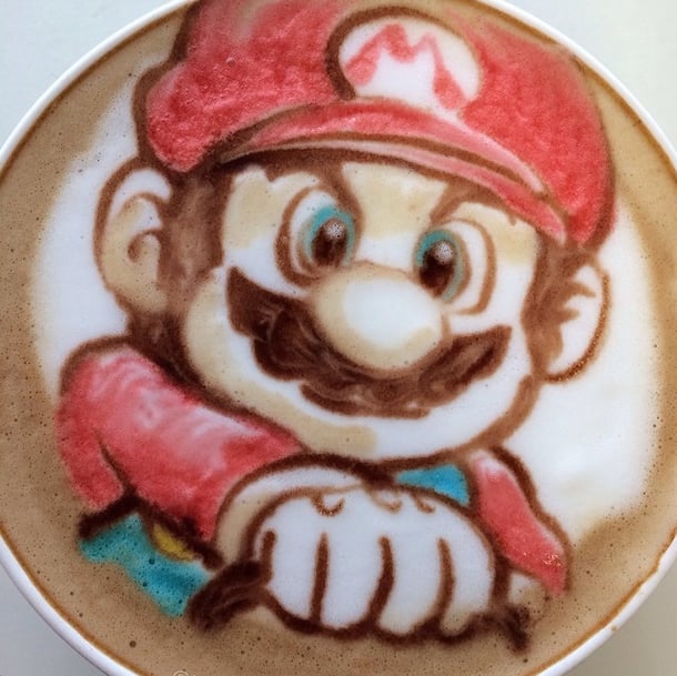 Mario
