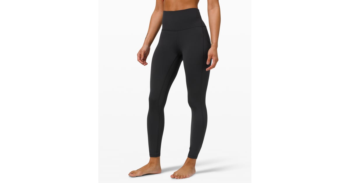 Lululemon Align High Rise Pant With Pockets 25 Off