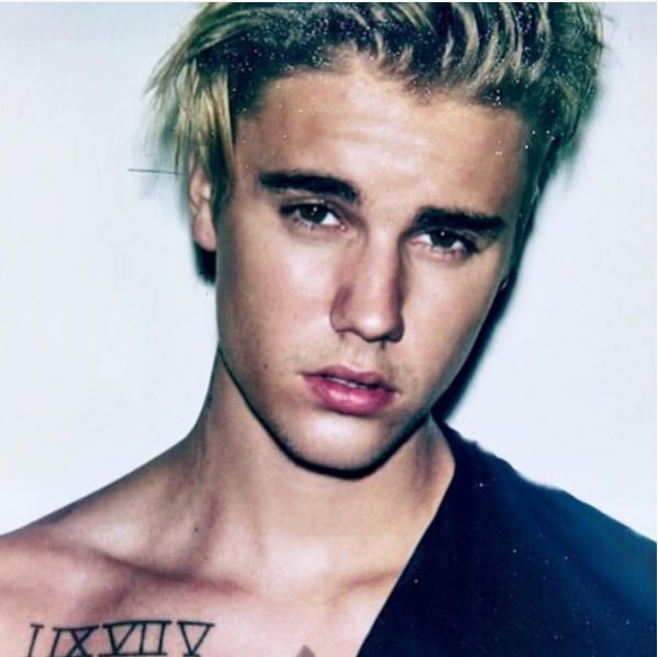 Where to See Justin Bieber in Australia September 2015 | POPSUGAR ...