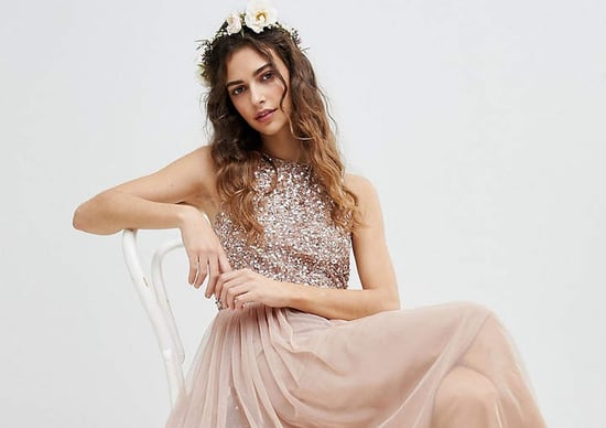 ASOS Maya Dresses POPSUGAR Fashion UK
