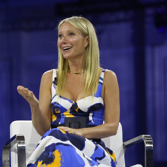 Gwyneth Paltrow Reflects on Mistakes Ahead of 50th Birthday