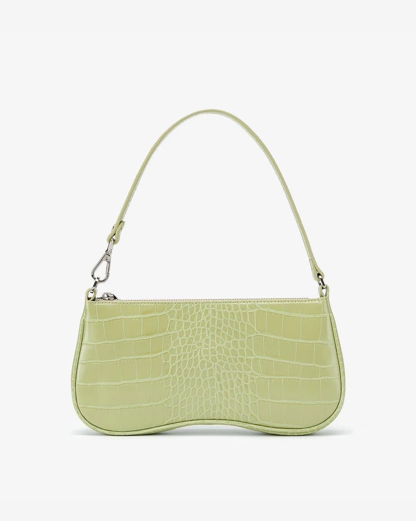 A Compliment Magnet: JW Pei Eva Shoulder Bag