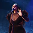 Jazmine Sullivan Delivers New Songs on "Heaux Tales" Deluxe Album