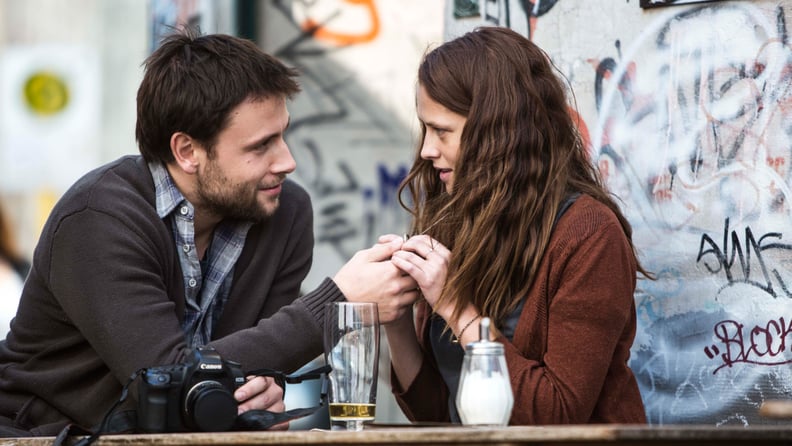 Berlin Syndrome