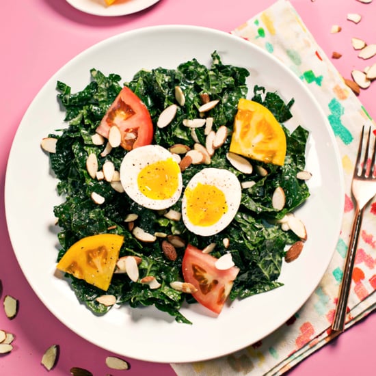 Breakfast Salad Recipes