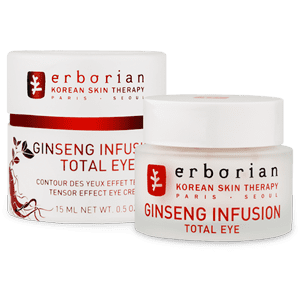 Erborian Ginseng Infusion Total Eye