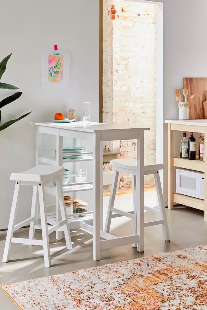 Urban outfitters bar shop table