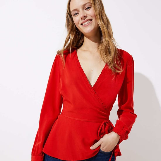 Holiday Tops Under $70