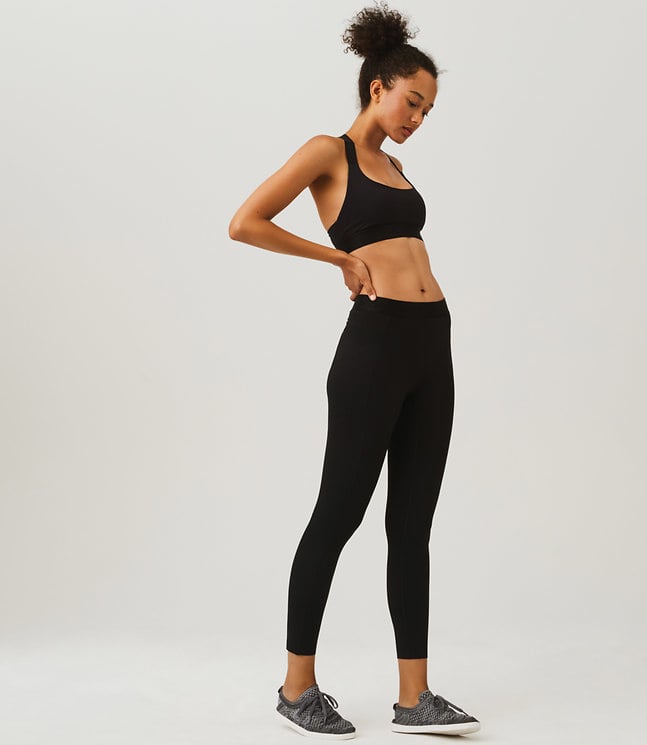 What to Buy From Lou & Grey's New Workout Line - Racked