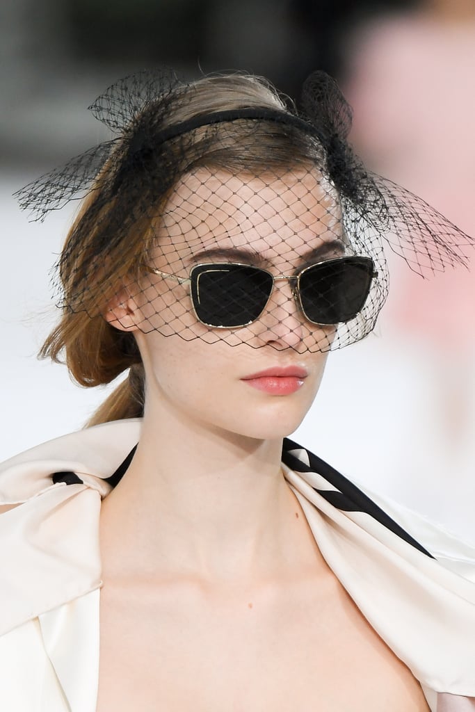 Chanel Spring/Summer 2021 Review and Photos | POPSUGAR Fashion Photo 36