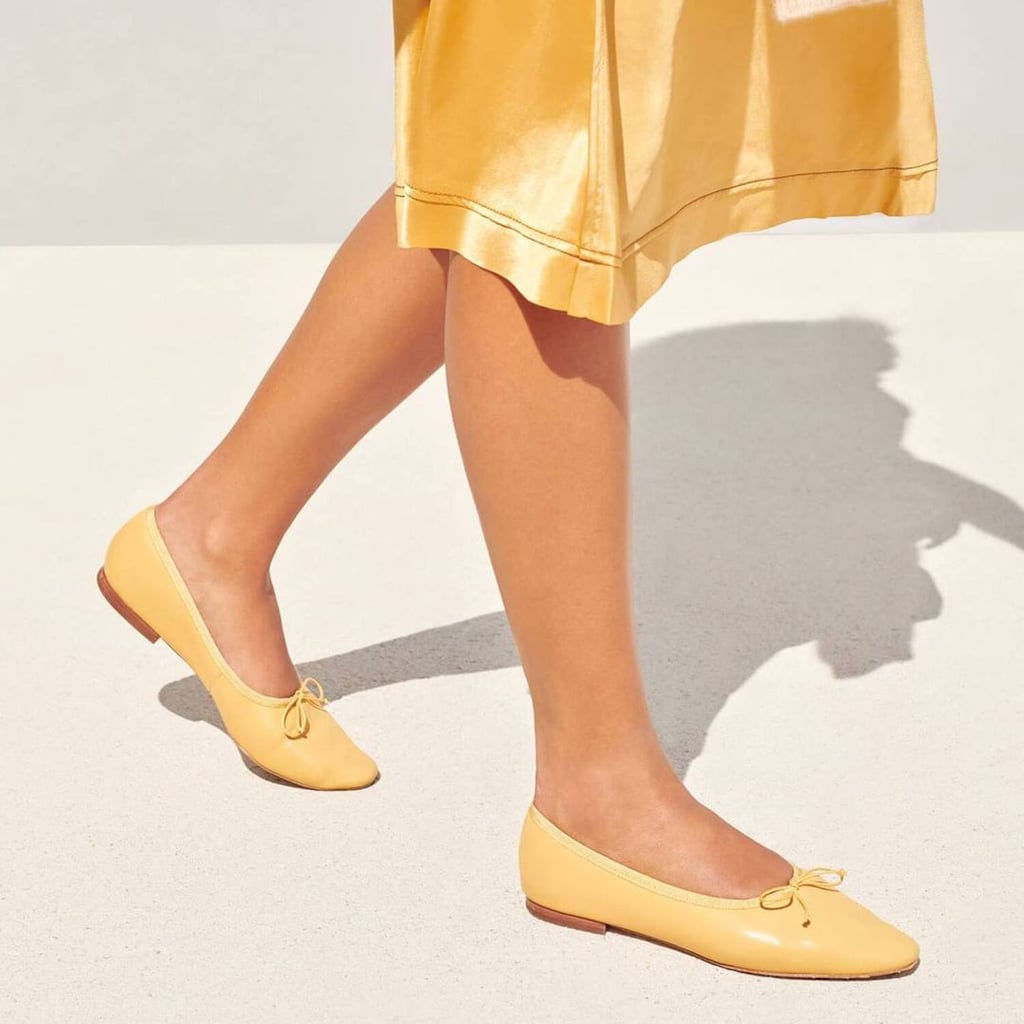 comfortable flats canada