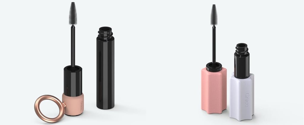 Grace Beauty Disability-Friendly Mascara Wand Grips