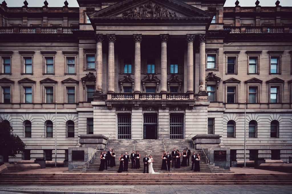 Best Wedding Photos of 2016