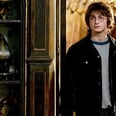 Get Your Wands at the Ready, Because a Harry Potter Exhibit Is on Its Way