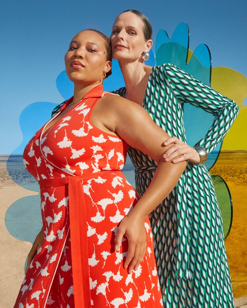 Diane von Furstenberg For Target Designer Collection | POPSUGAR Fashion