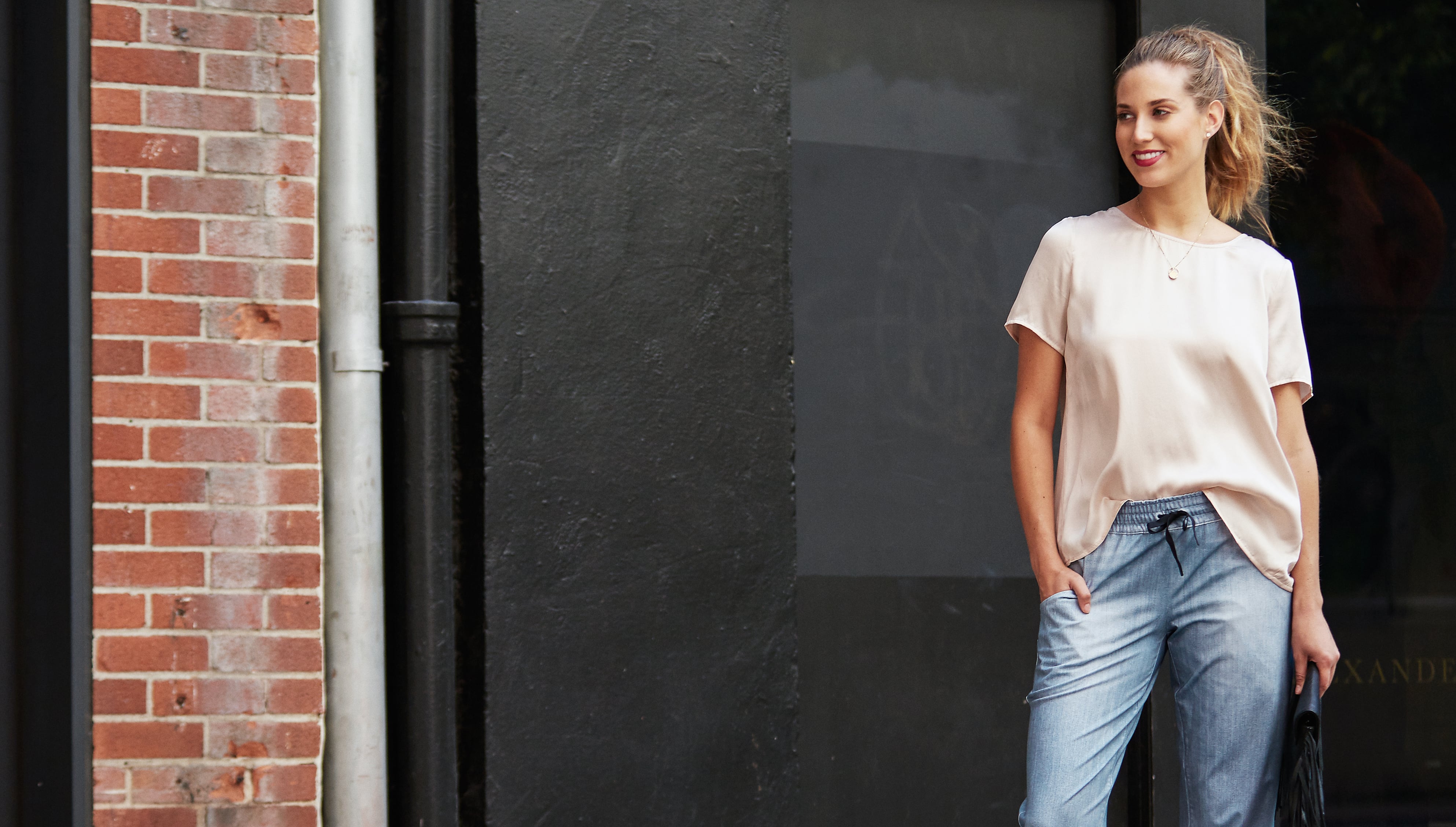 Workout pants you can wear to work sale
