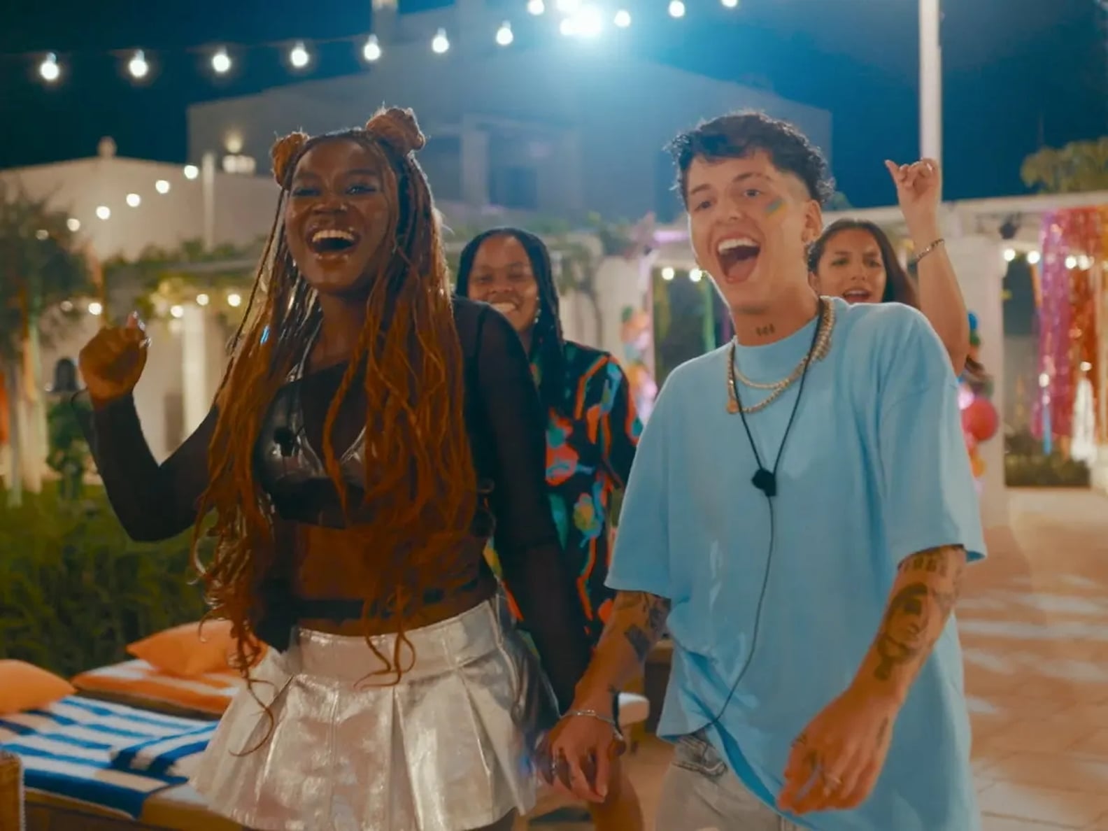 Why I&rsquo;m Watching I Kissed A Girl Over Love Island | PS UK Entertainment