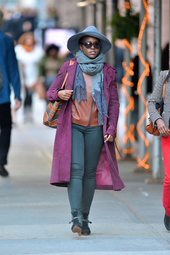 Lupita Nyong'o