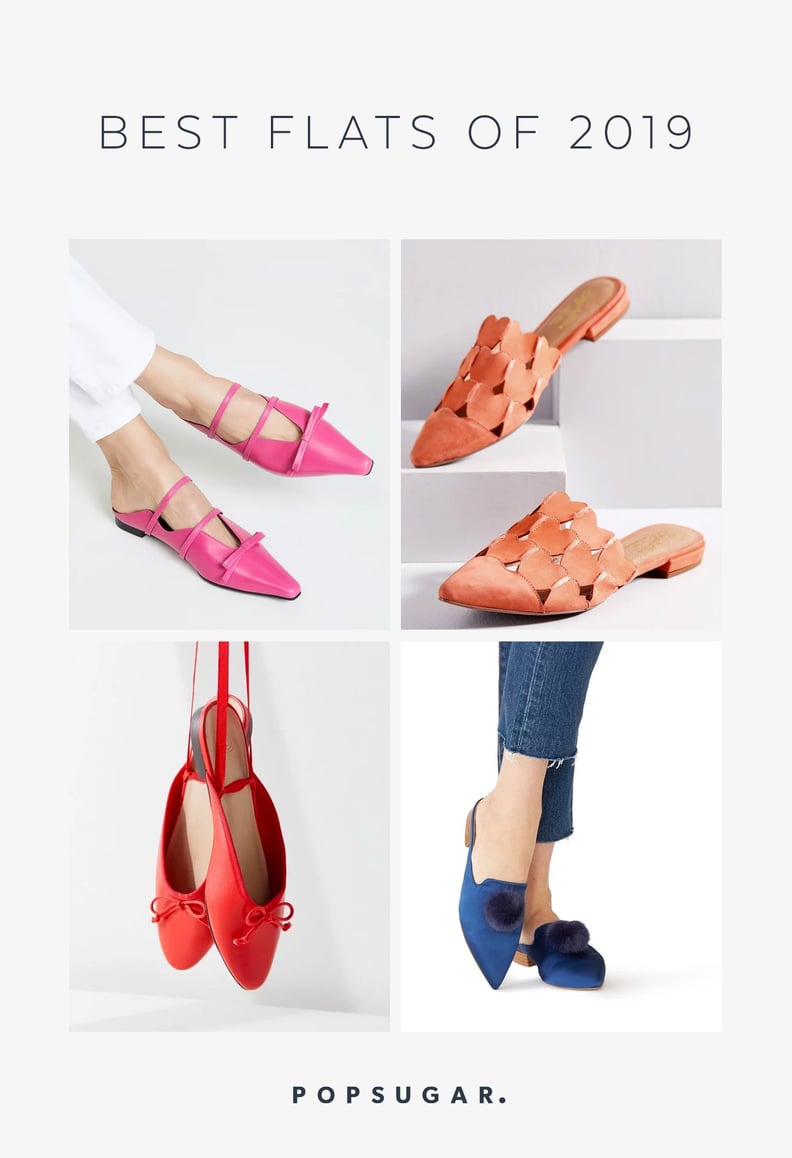 Flats in style 2019 outlet