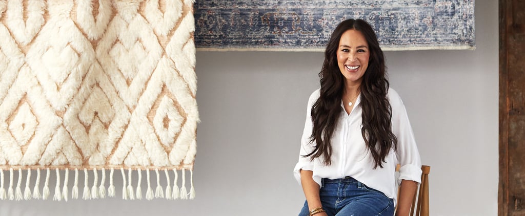 Joanna Gaines Home Collection at Anthropologie 2019