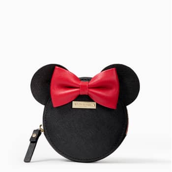 Kate Spade Minnie Mouse Collection | POPSUGAR Fashion