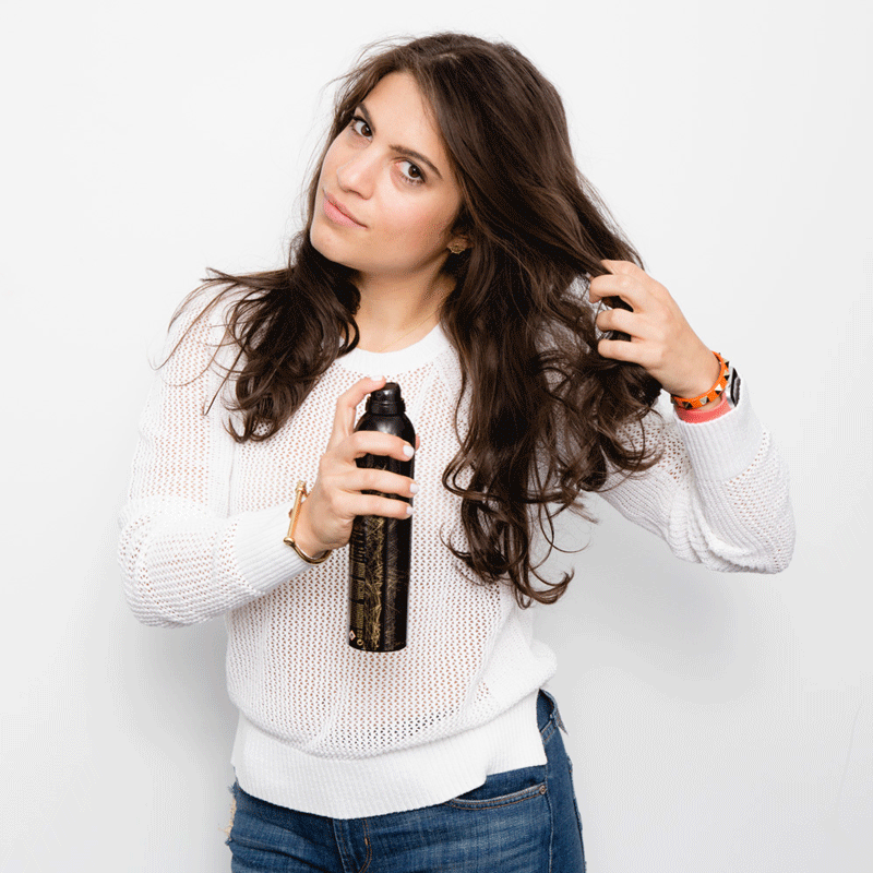 How to Fix Your Blowout