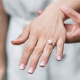 I Want to Pay For Half of My Engagement Ring — Why Is That a Big Deal?