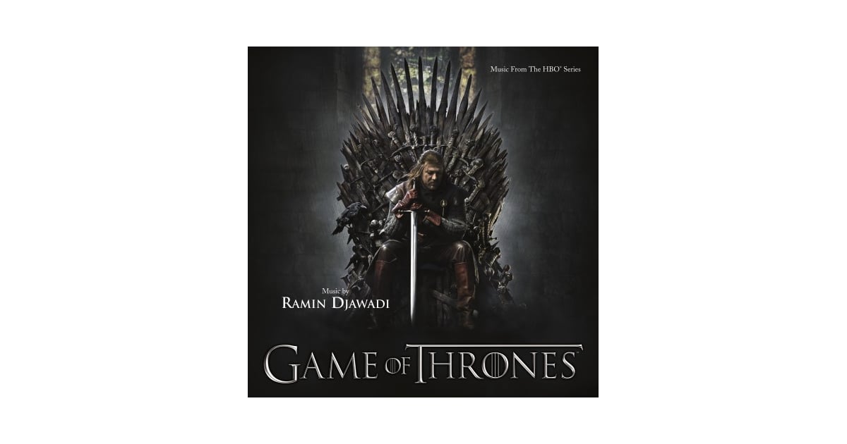 game of thrones ost