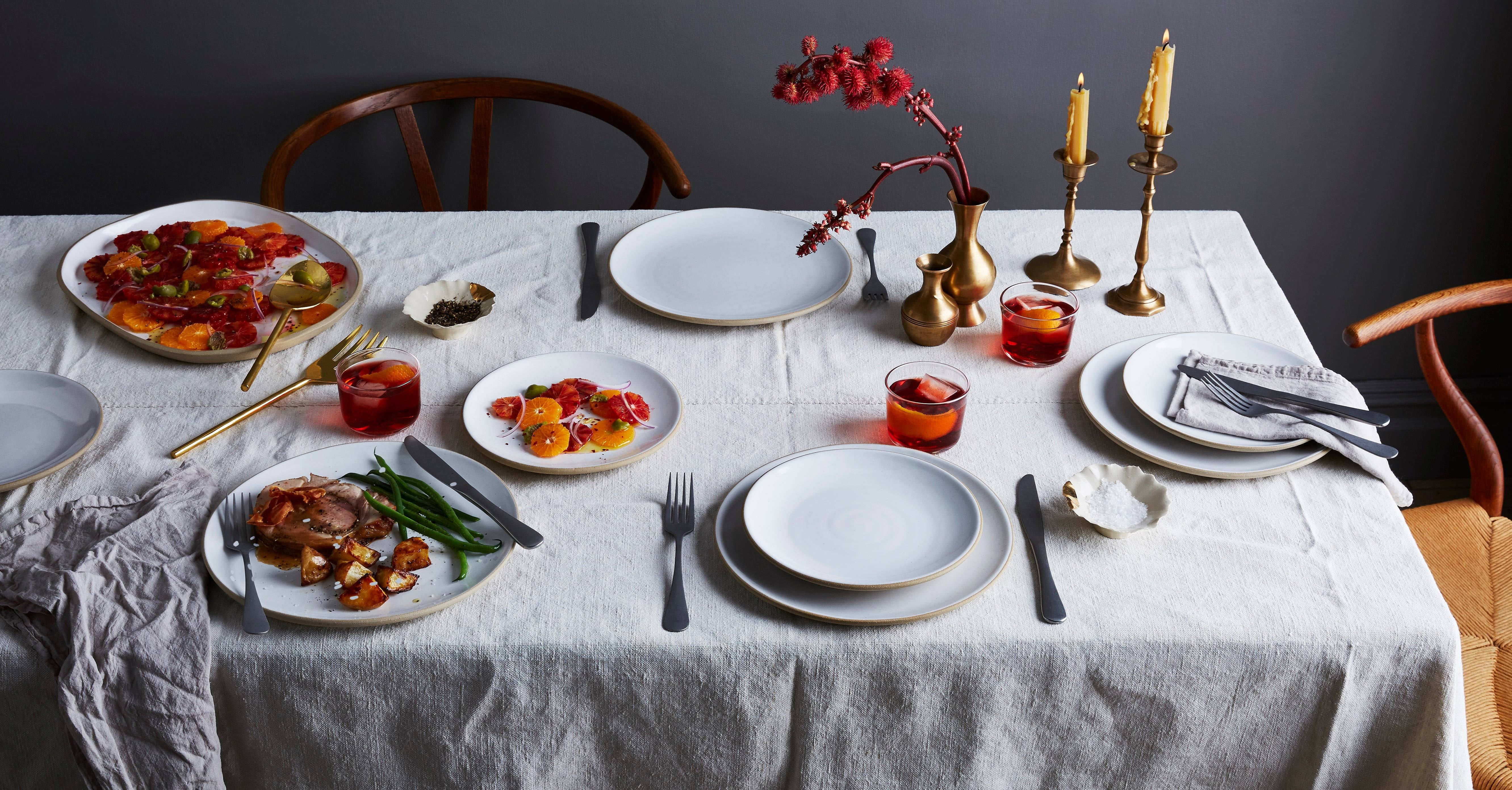 Holiday Entertaining With Food52