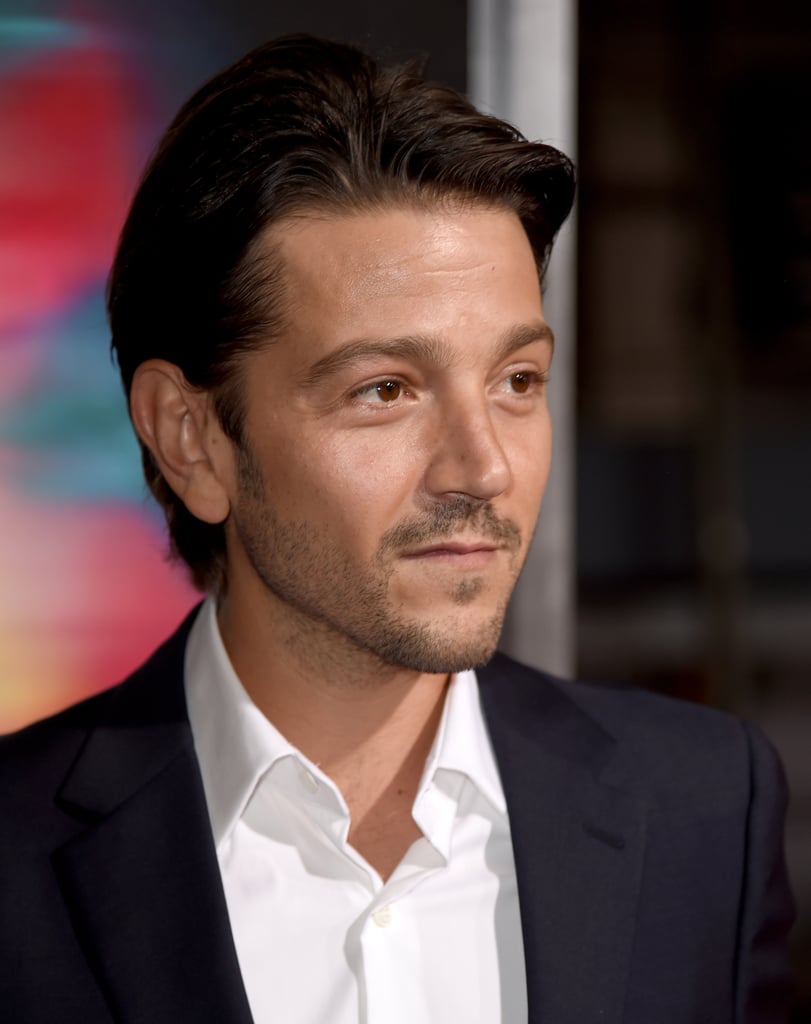 Sexy Diego Luna Pictures