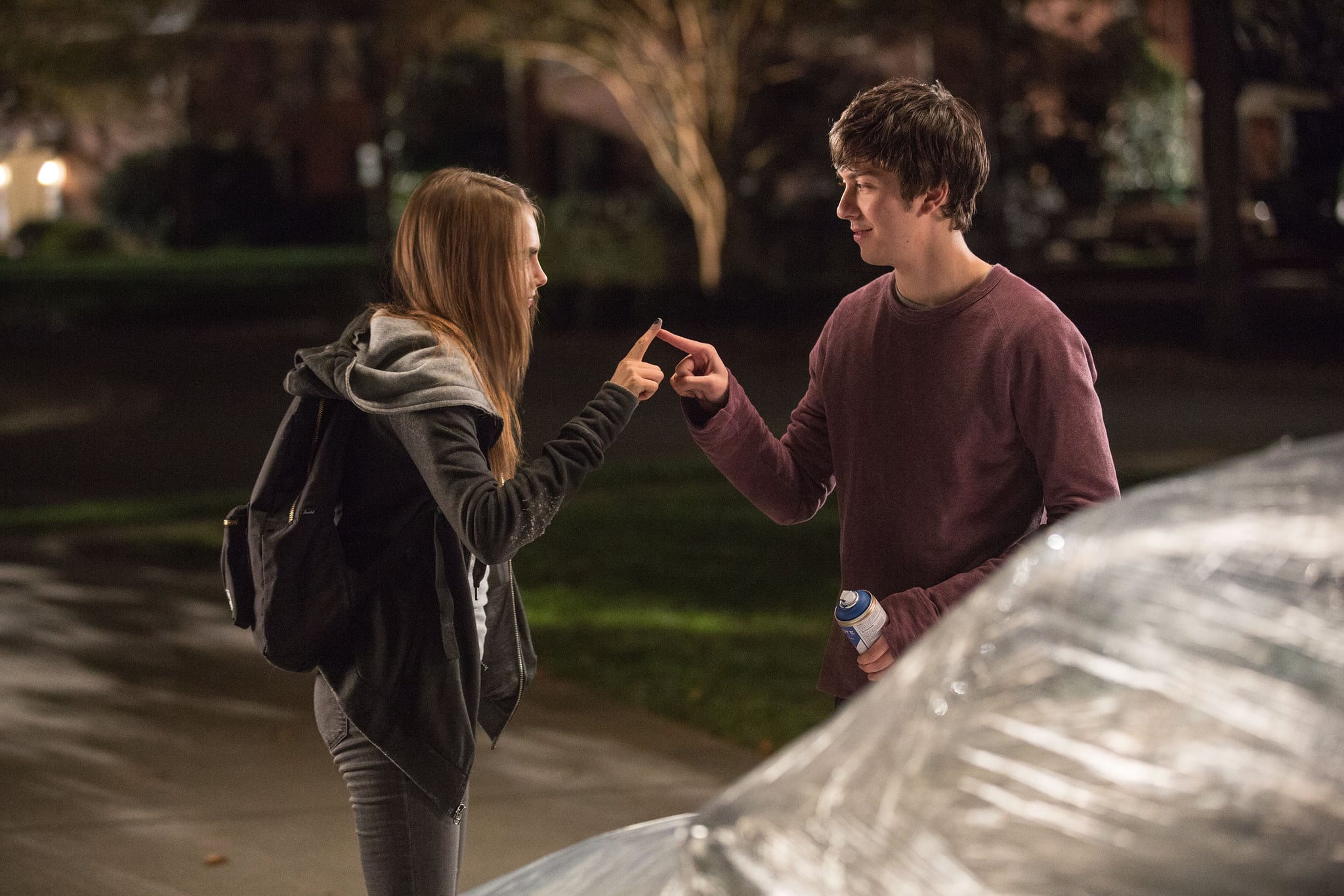 paper towns full movie download