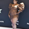 Lizzo Is Serving Up Some Serious Street Style Looks and We Can't Stop Staring