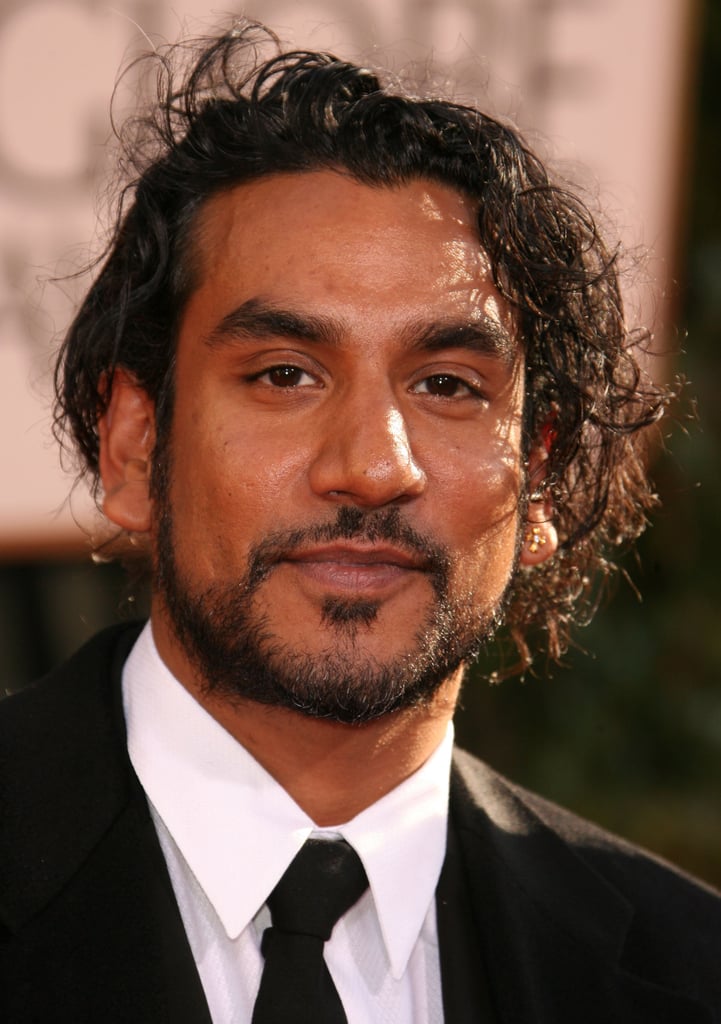 Naveen Andrews Naveen Andrews