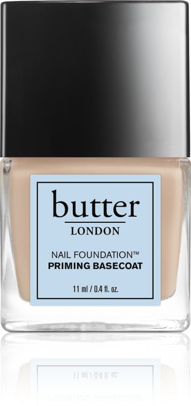 Butter London Nail Foundation