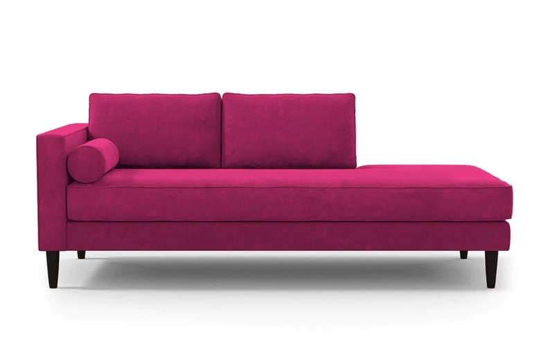 The Best Large Fainting Couch: APT2B Samson Sofa Lounger
